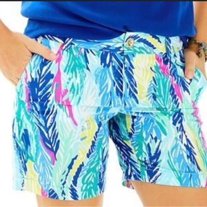 Lilly Pulitzer Jayne Short